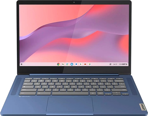 Lenovo IdeaPad Duet CT-X636F/MT8183/4GB Ram/64GB SSD/10